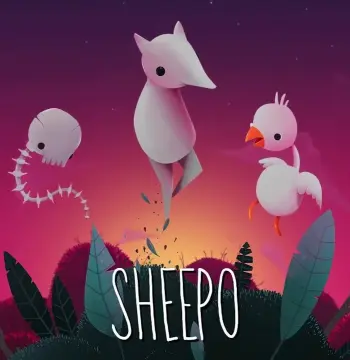 SHEEPO EU PC Steam CD Key
