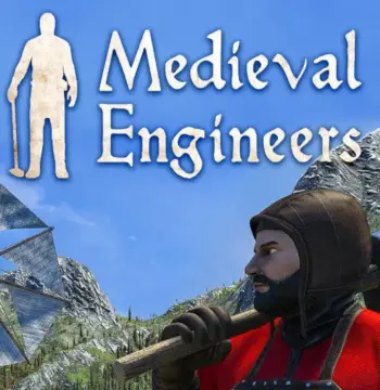 Medieval Engineers Deluxe Edition EU PC Steam CD Key