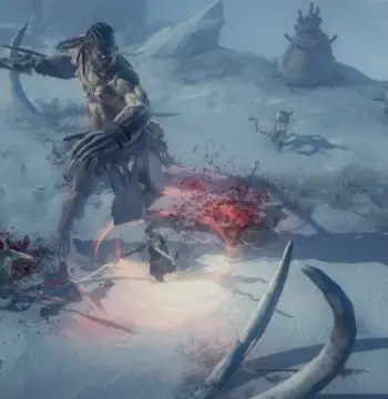 Vikings: Wolves of Midgard RU VPN Required Steam CD Key