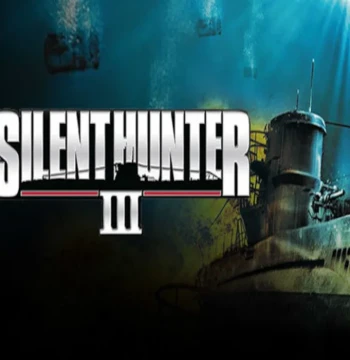 Silent Hunter 3 EU PC Ubisoft Connect CD Key