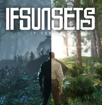 IfSunSets PC Steam CD Key