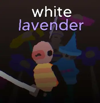 White Lavender PC Steam CD Key