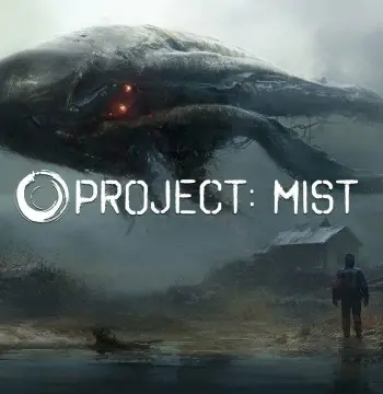 Project: Mist PC Steam CD Key