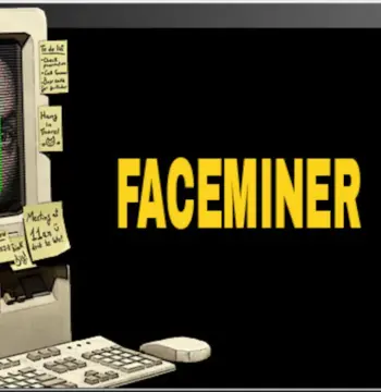 FACEMINER PC Steam CD Key