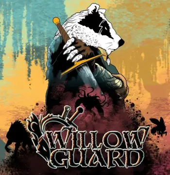 Willow Guard PC Steam CD Key