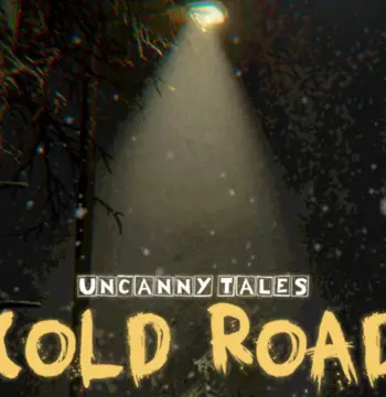 Uncanny Tales: Cold Road PC Steam CD Key