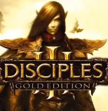 Disciples III: Gold Edition EU PC Steam CD Key