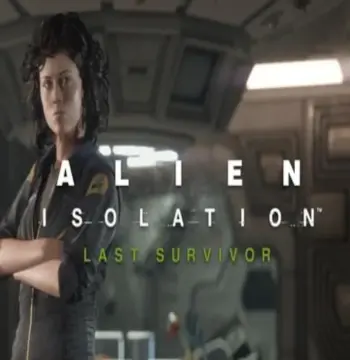 Alien: Isolation - Last Survivor DLC EU PC Steam CD Key