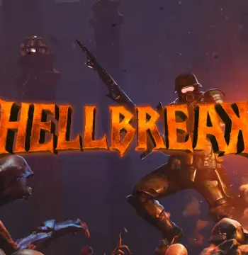 HELLBREAK PC Steam CD Key