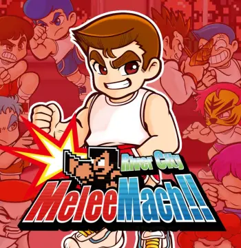 River City Melee Mach!! EU PC Steam CD Key