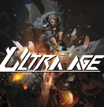 Ultra Age EU PC Steam CD Key