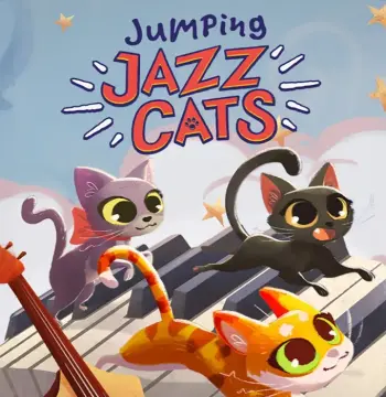 Jumping Jazz Cats EU/NA PC Steam CD Key
