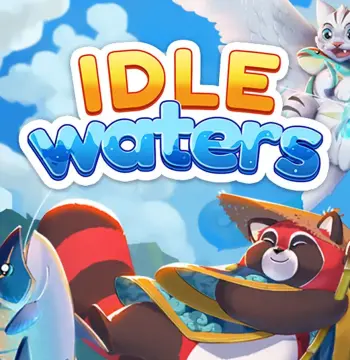 Idle Waters PC Steam CD Key
