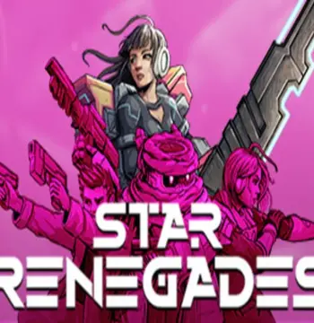 Star Renegades RU/CIS PC Steam CD Key