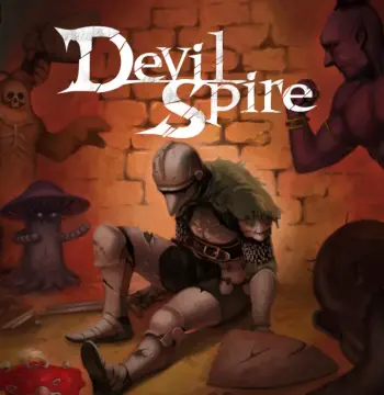 Devil Spire Falls PC Steam CD Key