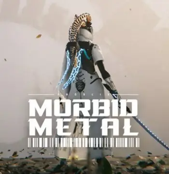 Morbid Metal PC Steam CD Key
