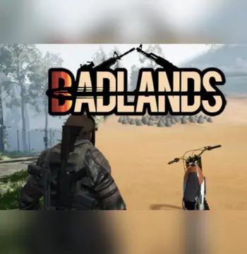 Badlands EU PC Steam CD Key