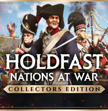 Holdfast Nations at War: Collectors Edition PC Steam CD Key