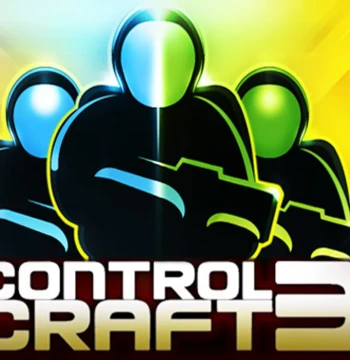 Control Craft 3 PC Steam CD Key