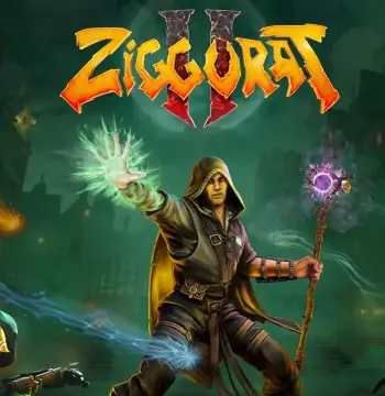 Ziggurat EU PC Steam CD Key