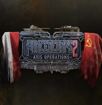 Panzer Corps 2 - Axis Operations 1943 DLC EU PC Steam CD Key