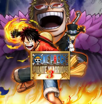 One Piece Pirate Warriors 3 NA PC Steam CD Key