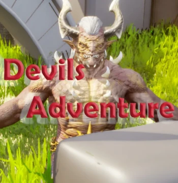 Devils Adventure PC Steam CD Key