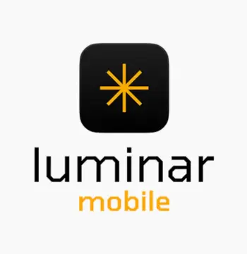 Luminar Mobile for iOS CD Key (Lifetime / 1 Device)