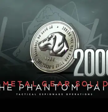 METAL GEAR SOLID V: THE PHANTOM PAIN - MB Coin 2000 DLC PC Steam CD Key