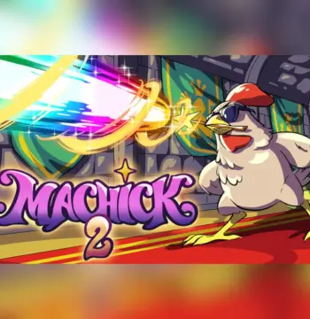 Machick 2 PC Steam CD Key