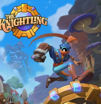 The Knightling Xbox Series X|S Account