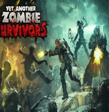 Yet Another Zombie Survivors XBOX One / Xbox Series X|S Account