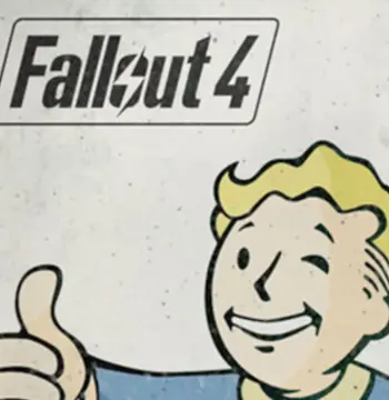 Fallout 4 IN PC Steam CD Key