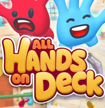 All Hands on Deck PC Steam CD Key