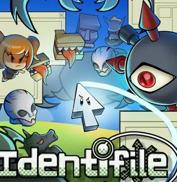Identifile: Desktop Dungeon PC Steam CD Key