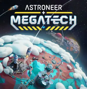 Astroneer - Megatech DLC EU PC Steam CD Key