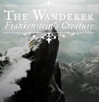 The Wanderer: Frankenstein's Creature EU Steam CD Key