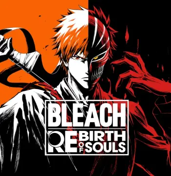 BLEACH Rebirth of Souls PC Steam CD Key