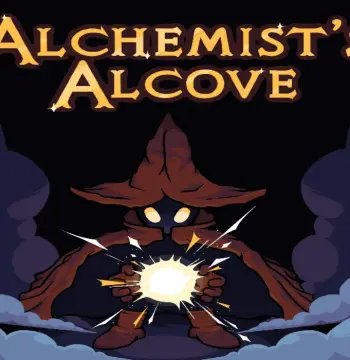 Alchemist's Alcove PC Steam CD Key