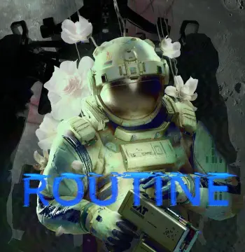 Routine EU PC Steam CD Key