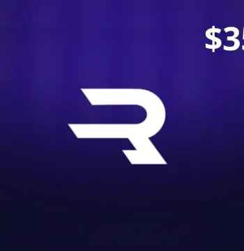 Rewarble Super USD 35 Gift Card US