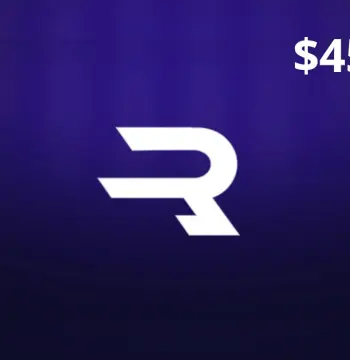 Rewarble Super USD 45 Gift Card US