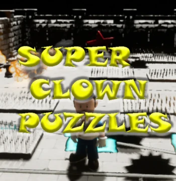 Super Clown Puzzles PC Steam CD Key