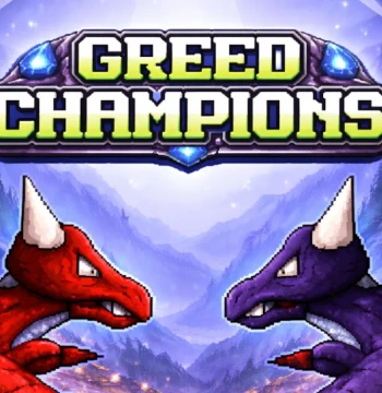 Greed Champions PC Steam CD Key