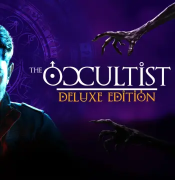 The Occultist Deluxe Edition PC Steam CD Key