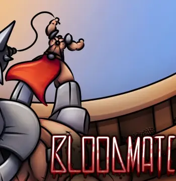 Bloodmatch PC Steam CD Key