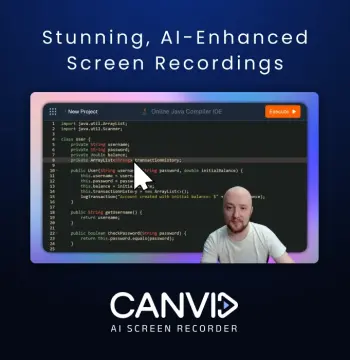 CANVID Pro Edition PC CD Key