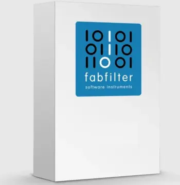 FabFilter 12 Plugins Bundle PC/MAC CD Key