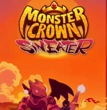 Monster Crown: Sin Eater PC Steam CD Key
