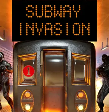 Subway Invasion PC Steam CD Key